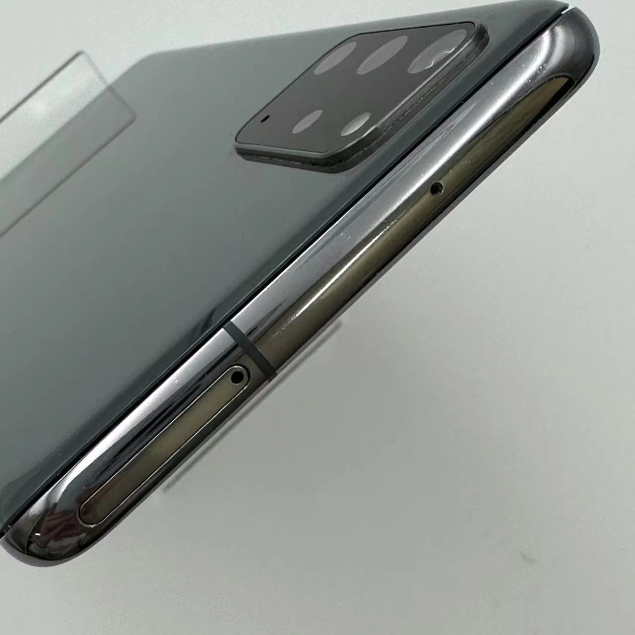 Galaxy S20+ 5G 128GB SC-52A docomo版SIMフリー 美品 コスミック グレー