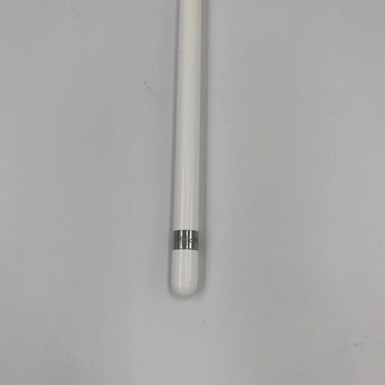 Apple Pencil 第1世代 ホワイト MK0C2J/A 極美品 **