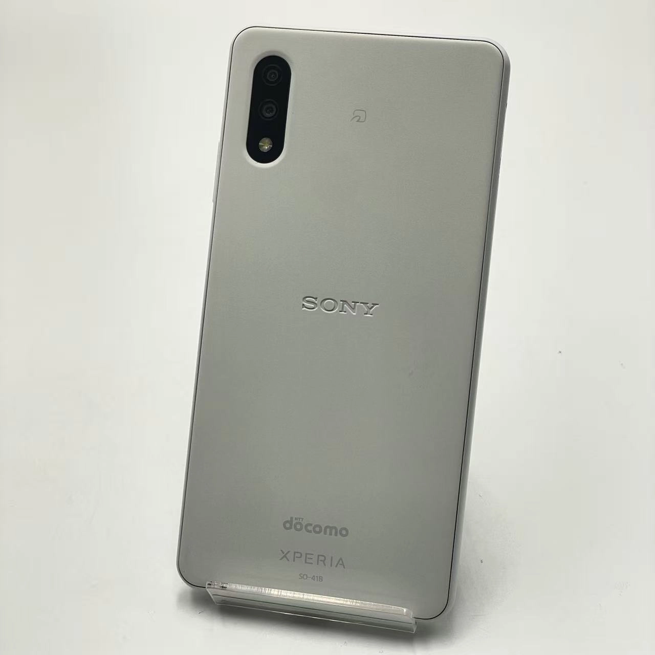 Xperia Ace II 64GB ホワイト SO-41B docomo版SIMフリー