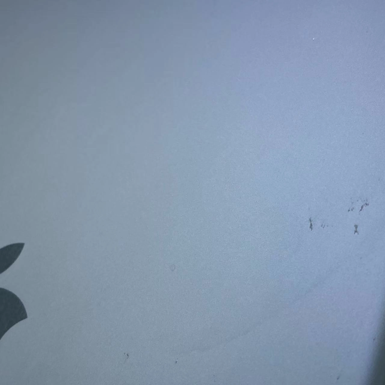 iPad mini 第1世代 16GB スペースグレイ MD540J/A AU版 訳あり品 au