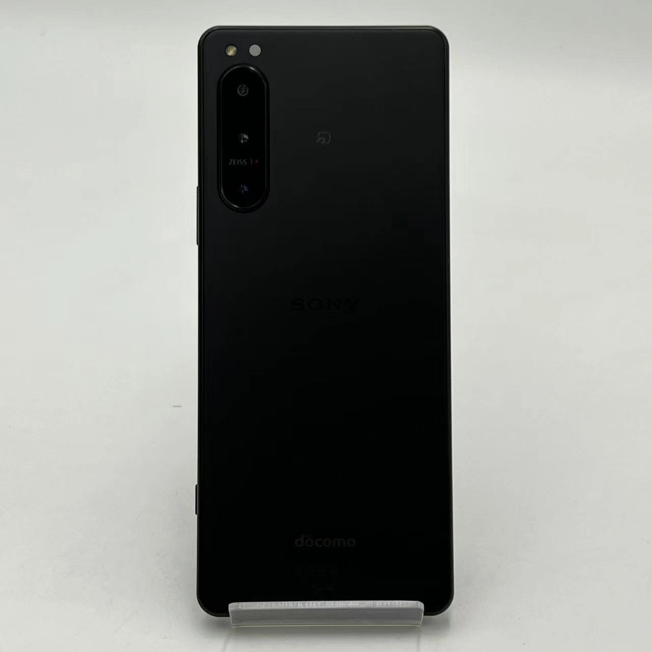 土日限定 Xperia 5 IV 8GB/128GB ブラック SO-54C docomo版SIMフリー