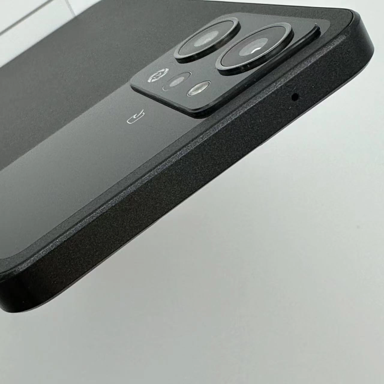 OPPO Reno9 A 128GB ムーンホワイト A301OP Y!mobile版SIMフリー