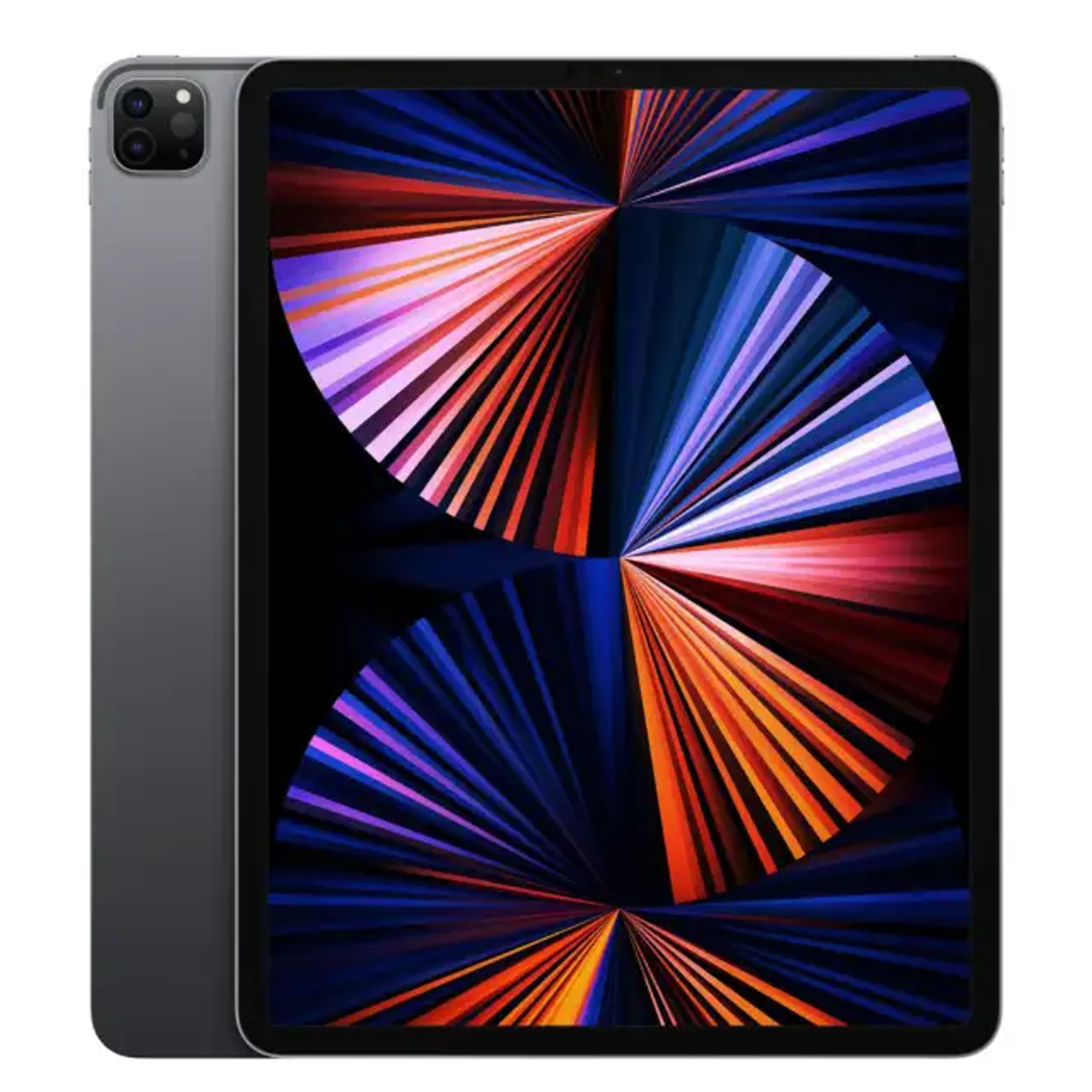 【土日限定セール】iPad Pro 12.9インチ 第5世代 Wi-Fi+Cellular モデル 128GB SIMフリー スペースグレイ