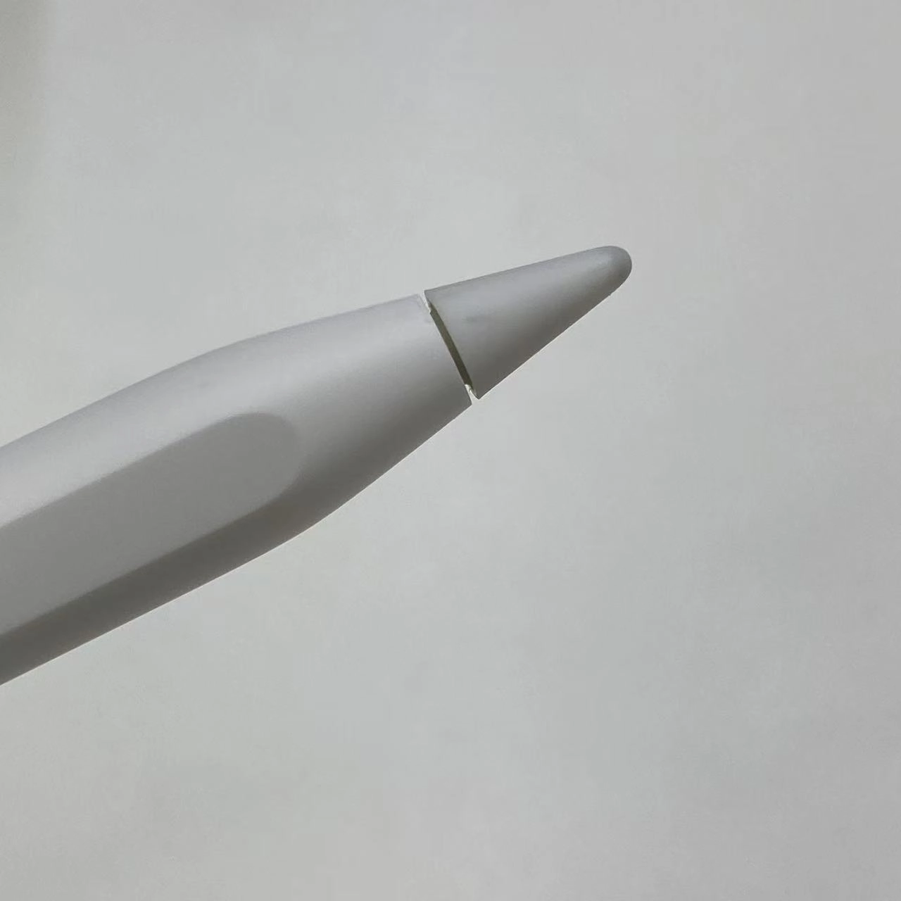 Apple Pencil 第2世代 MU8F2J/A  ホワイト 美品