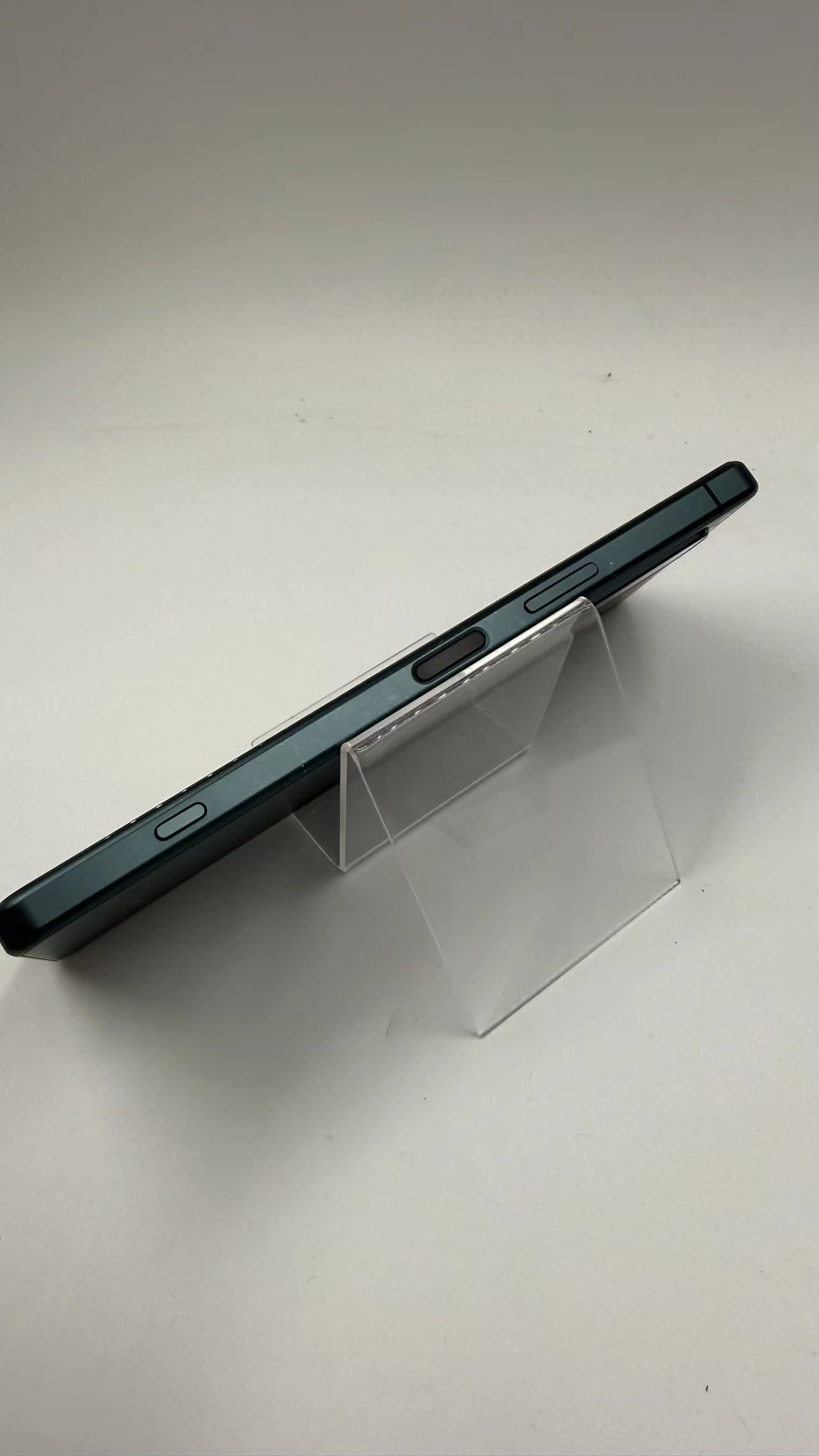 Xperia 5 IV 8GB/128GB グリーン SO-54C docomo版SIMフリー