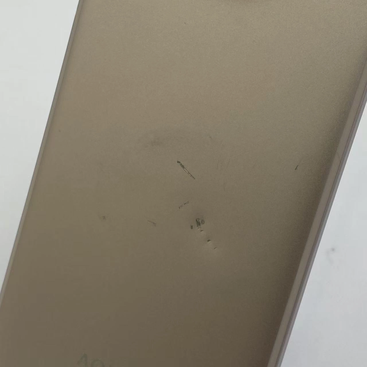 AQUOS sense7 128GB SHG10 AU版SIMフリー ジャンク品