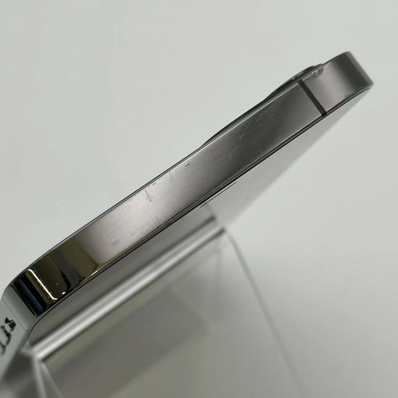 iPhone12 Pro 128GB グラファイト MGM53J/A AU版SIMフリー au