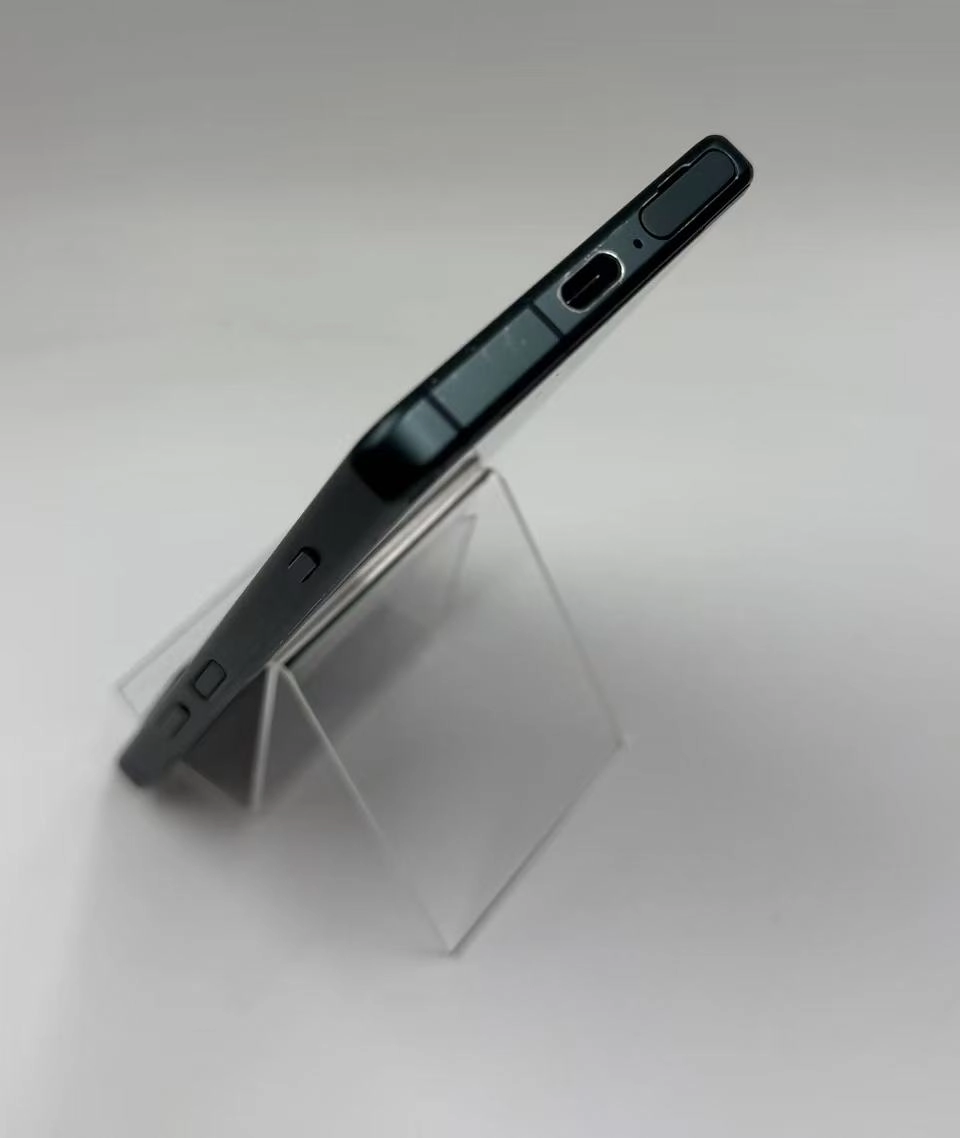 Xperia 5 IV 8GB/128GB グリーン SO-54C docomo版SIMフリー