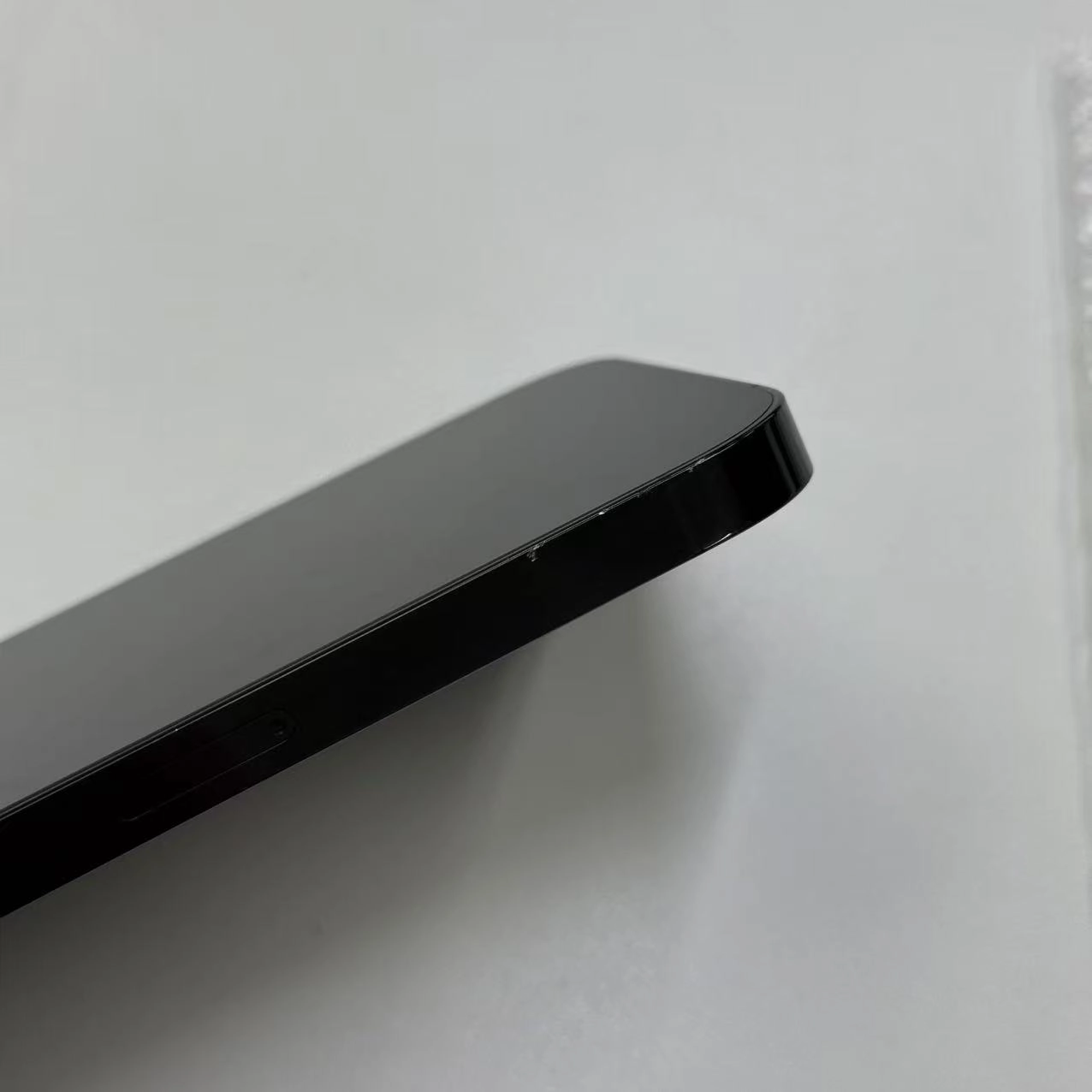 iPhone14 Pro 256GB スペースブラック MQ0Q3J/A Apple版SIMフリー