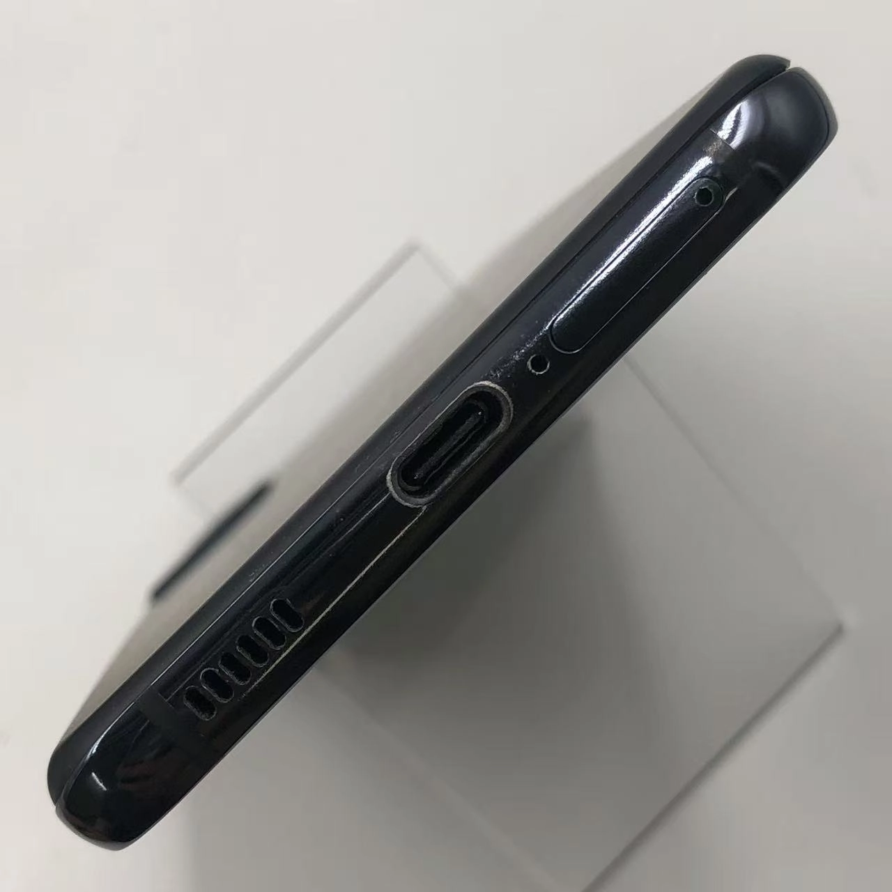 Galaxy S21 5G 8GB/256GB ファントムグレー SC-51B docomo版SIMフリー