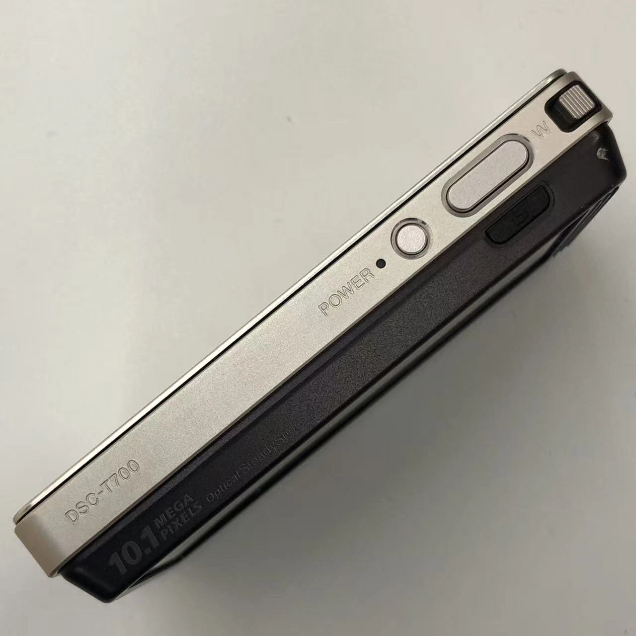 サイバーショット DSC-T700 ゴールド