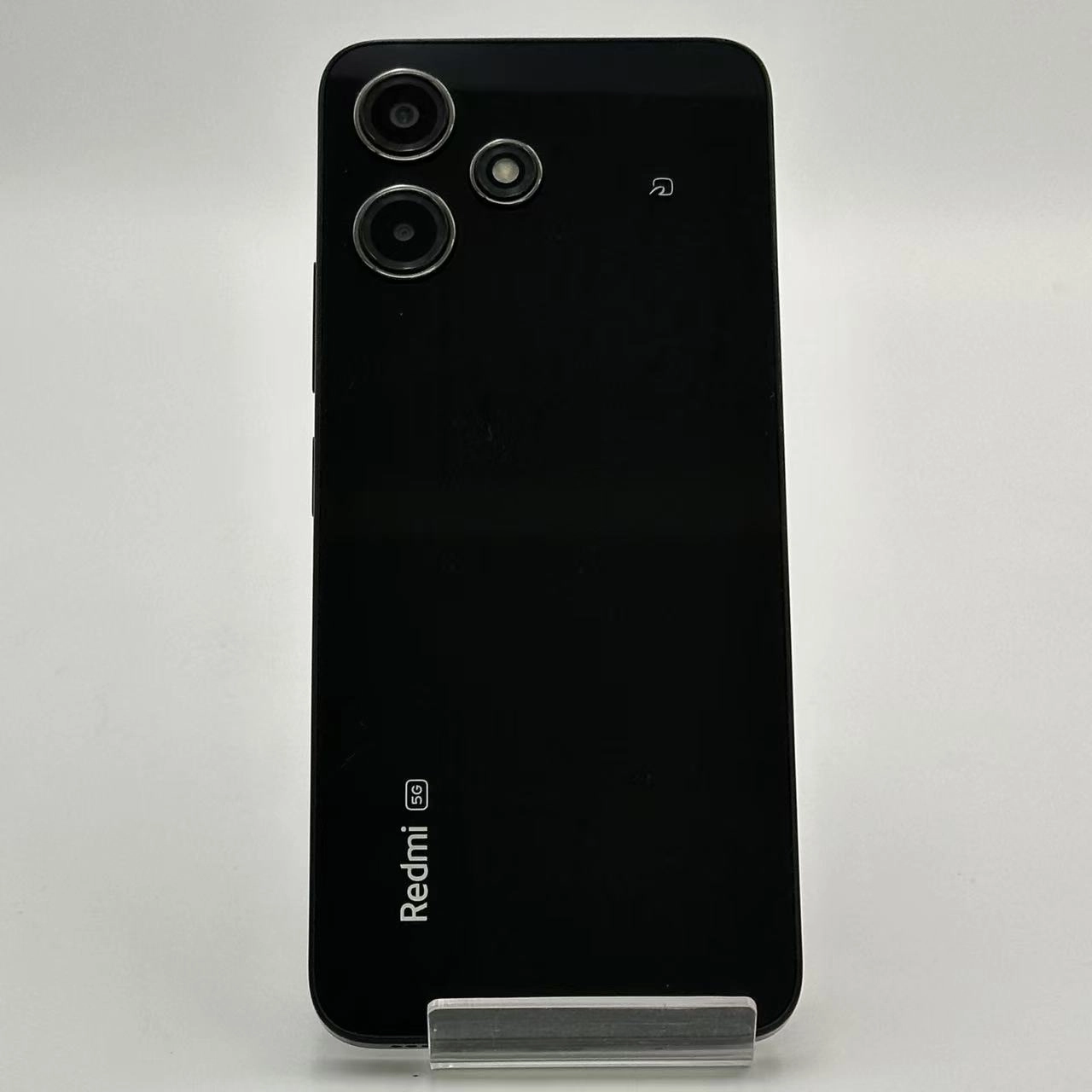 Xiaomi Redmi 12 5G 4GB/128GB ミッドナイトブラック XIG03 AU版SIMフリー 美品