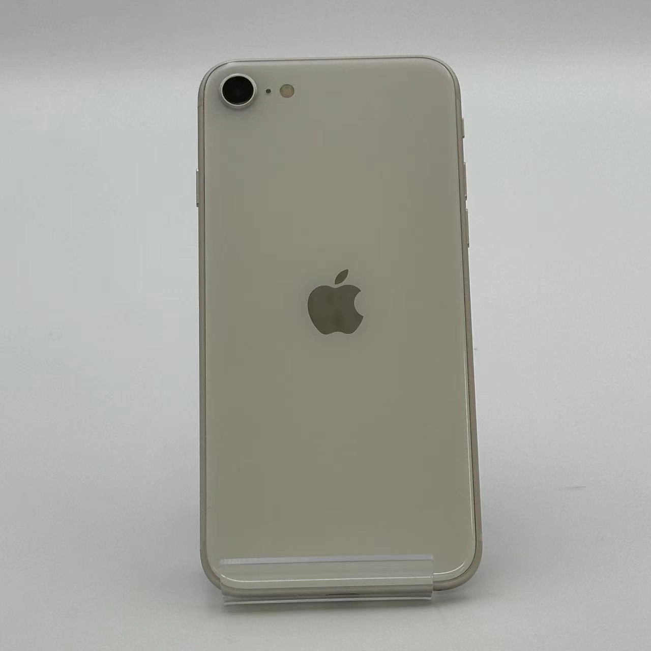 iPhoneSE 第3世代 64GB スターライト MMYD3J/A SoftBank版SIMフリー