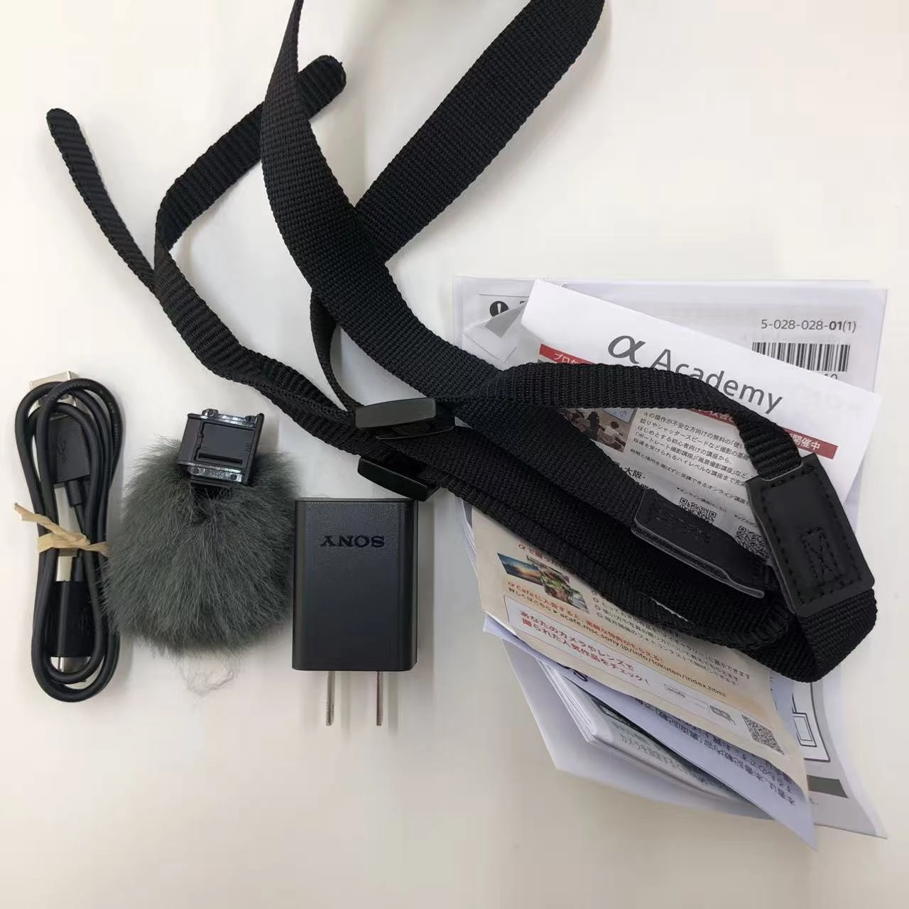SONY VLOGCAM ZV-E10L パワーズームレンズキット ブラック 極美品