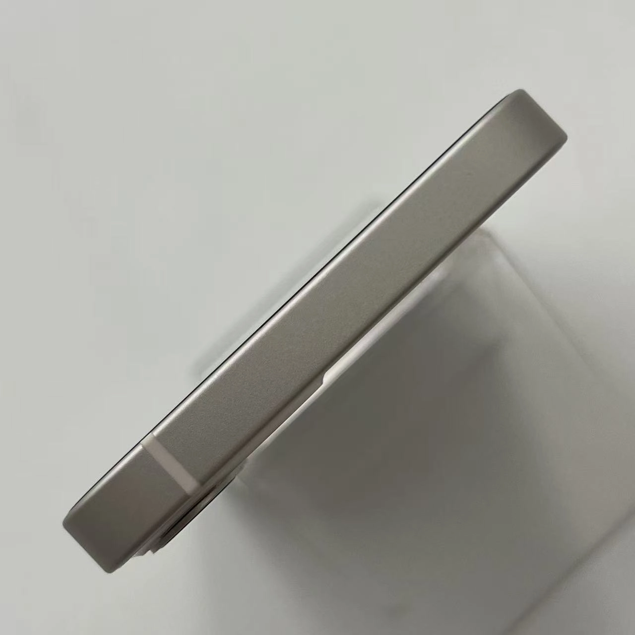 iPhone12 mini 128GB ホワイト MGDM3J/A SoftBank版SIMフリー 訳あり品