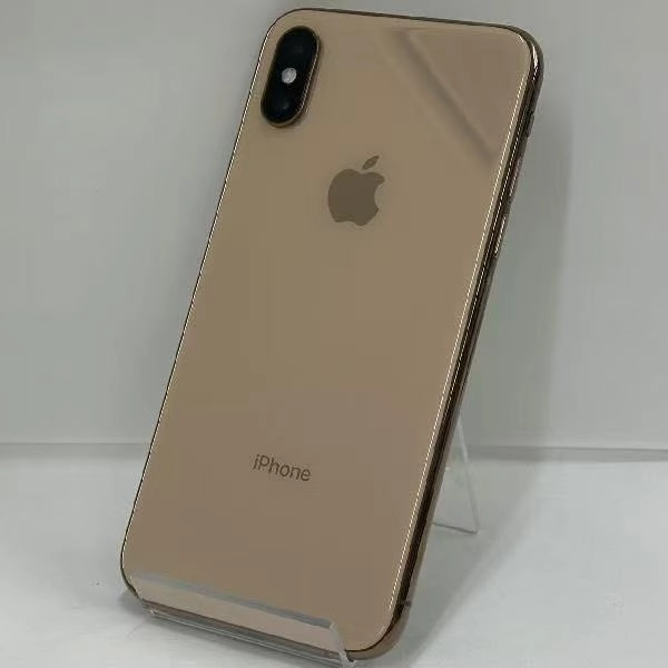 iPhoneXS 256GB au版SIMフリー MTE22J/A 訳あり品