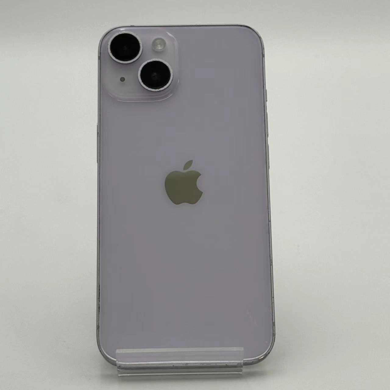 iPhone14 128GB パープル MPUY3J/A AU版SIMフリー