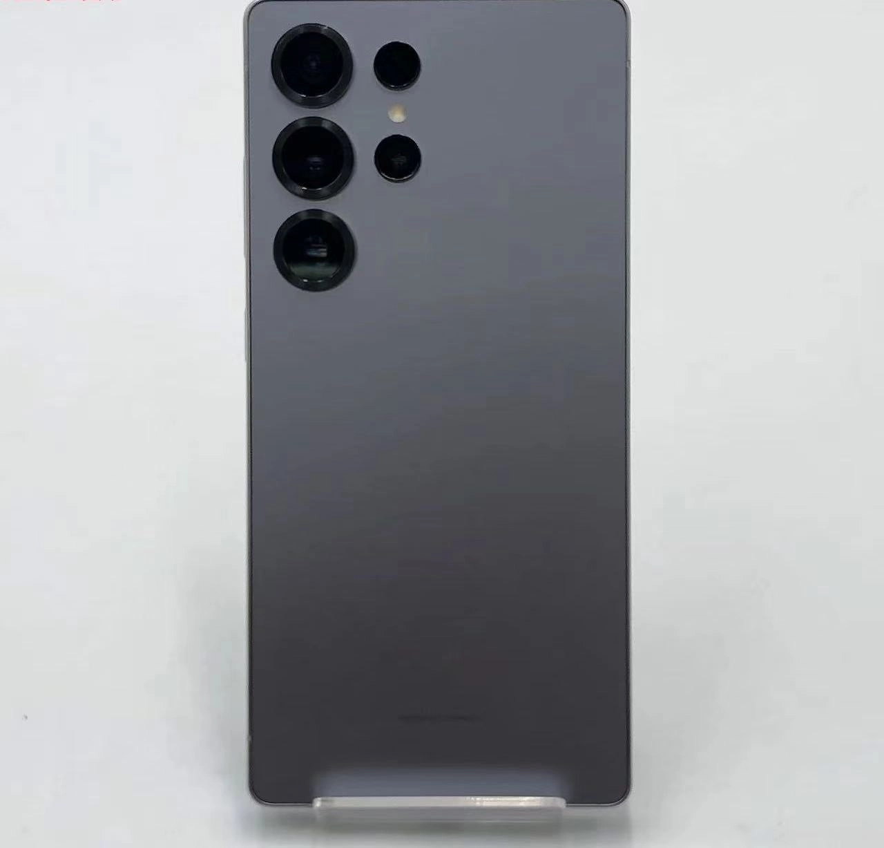 Galaxy S25 Ultra 256GB チタニウムシルバーブルー SM-S938Z SoftBank版SIMフリー