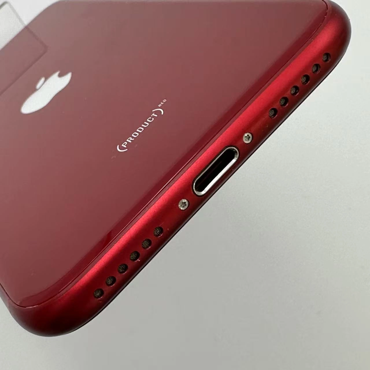iPhoneSE 第3世代 64GB Product Red MMYE3J/A SoftBank版SIMフリー