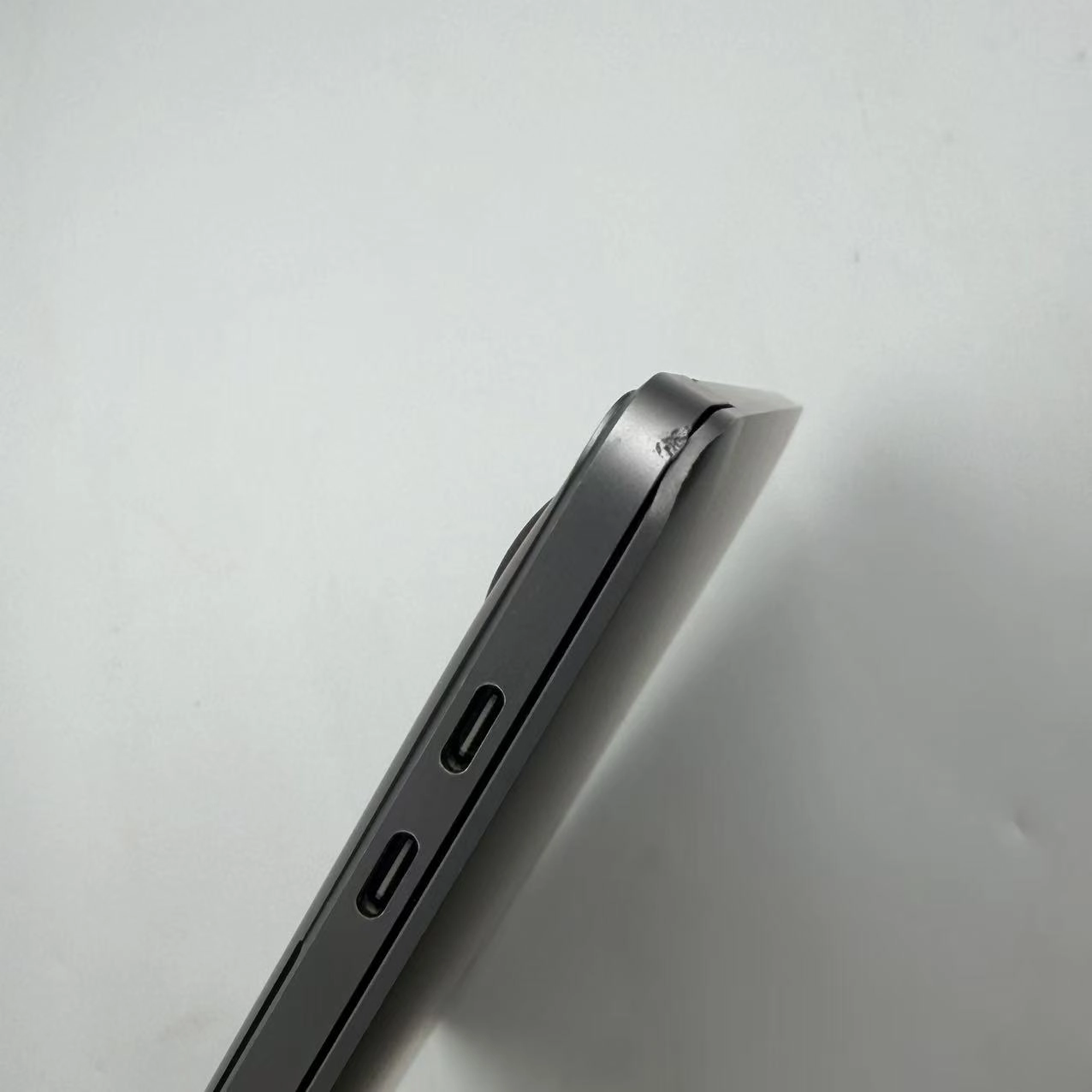 MacBook Pro 13インチ 2018 2.3GHz Core i5 8GB 256GB A1989  ジャンク品 スペースグレイ