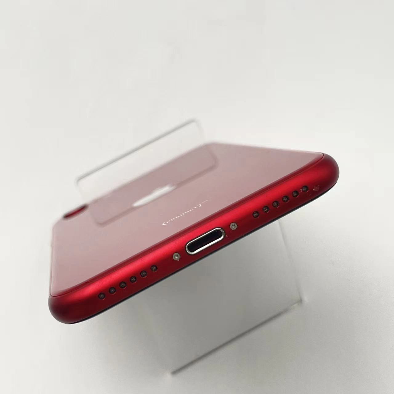iPhoneSE 第3世代 64GB Product Red MMYE3J/A 楽天モバイル版SIMフリー