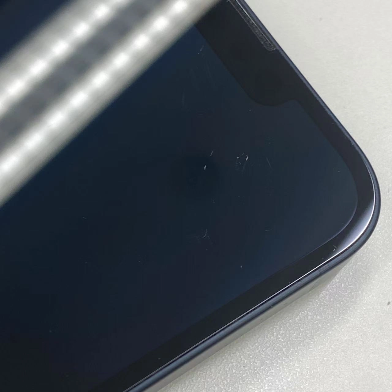 iPhone13 128GB MLNC3J/A SoftBank版SIMフリー 美品