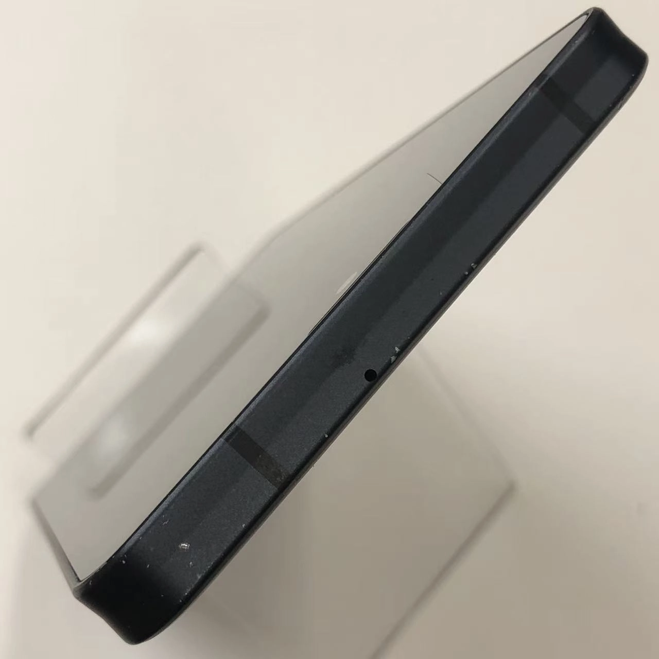 AQUOS sense6s 4GB/64GB ブラック SHG07 AU版SIMフリー