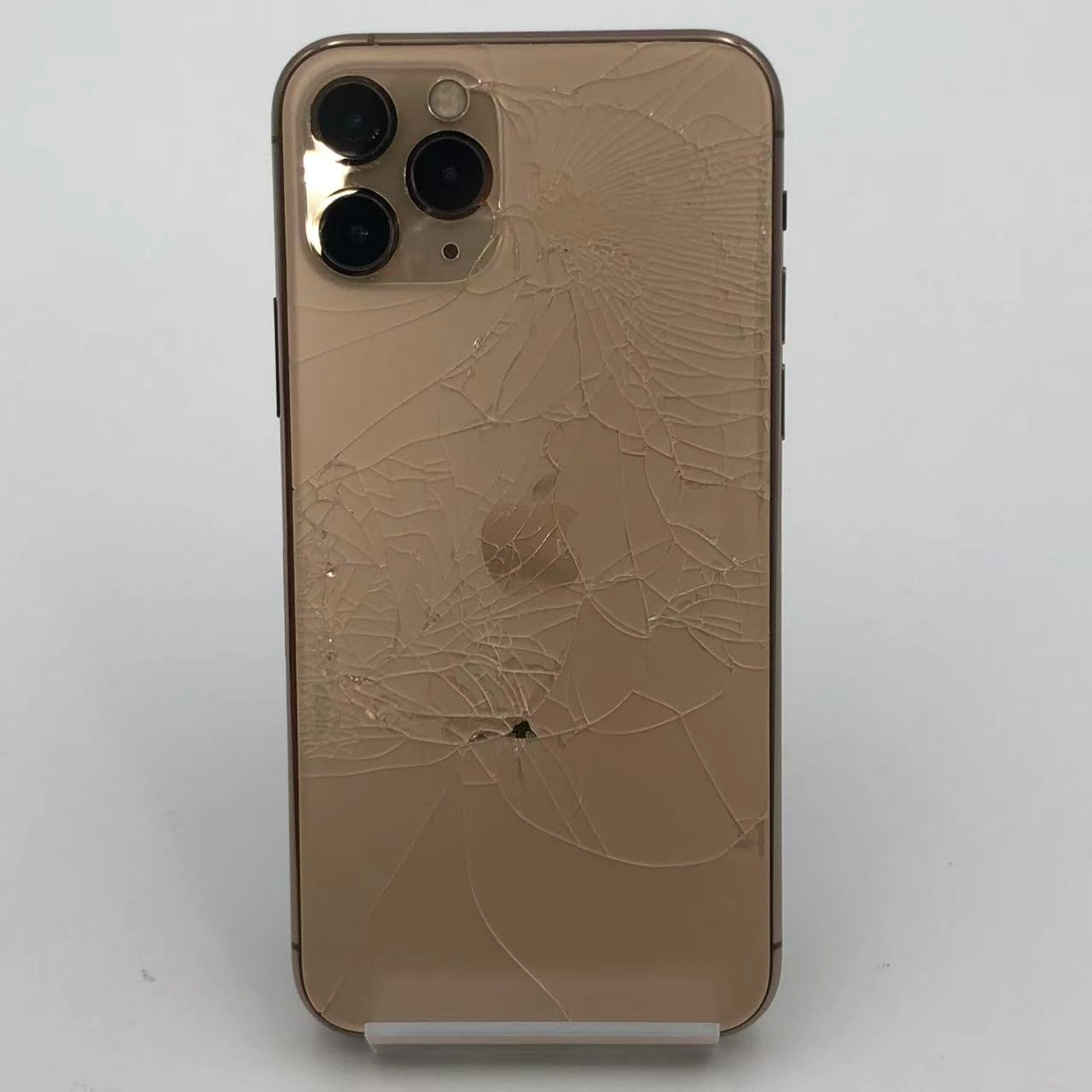 iPhone11 Pro 256GB MWC92J/A docomo版SIMフリー ジャンク品