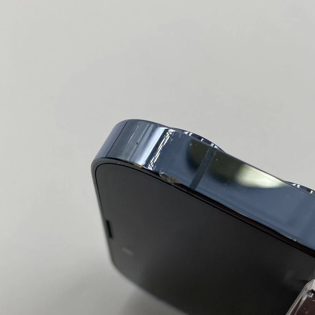 iPhone13 Pro Max 256GB シエラブルー MLJD3J/A 楽天モバイル版SIMフリー