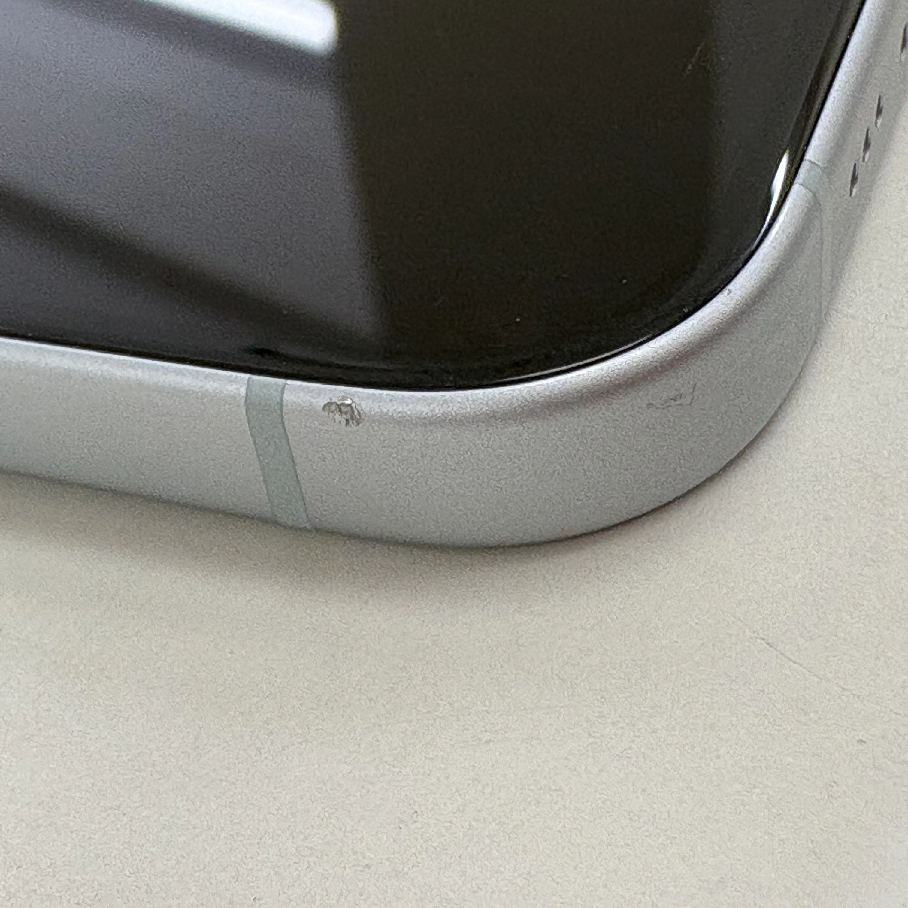 iPhone15 128GB ブルー MTML3J/A AU版SIMフリー