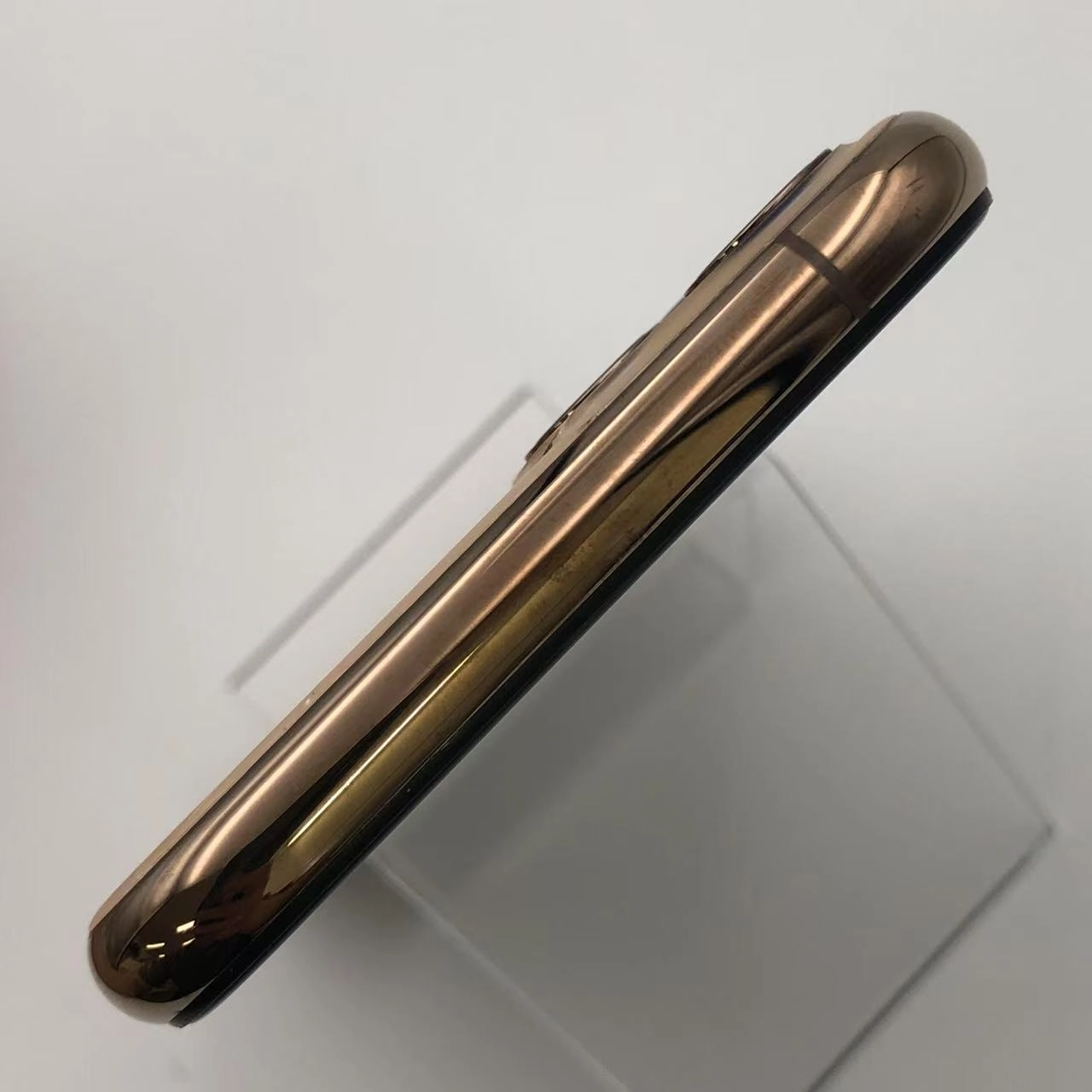 iPhone11 Pro 256GB MWC92J/A docomo版SIMフリー ジャンク品