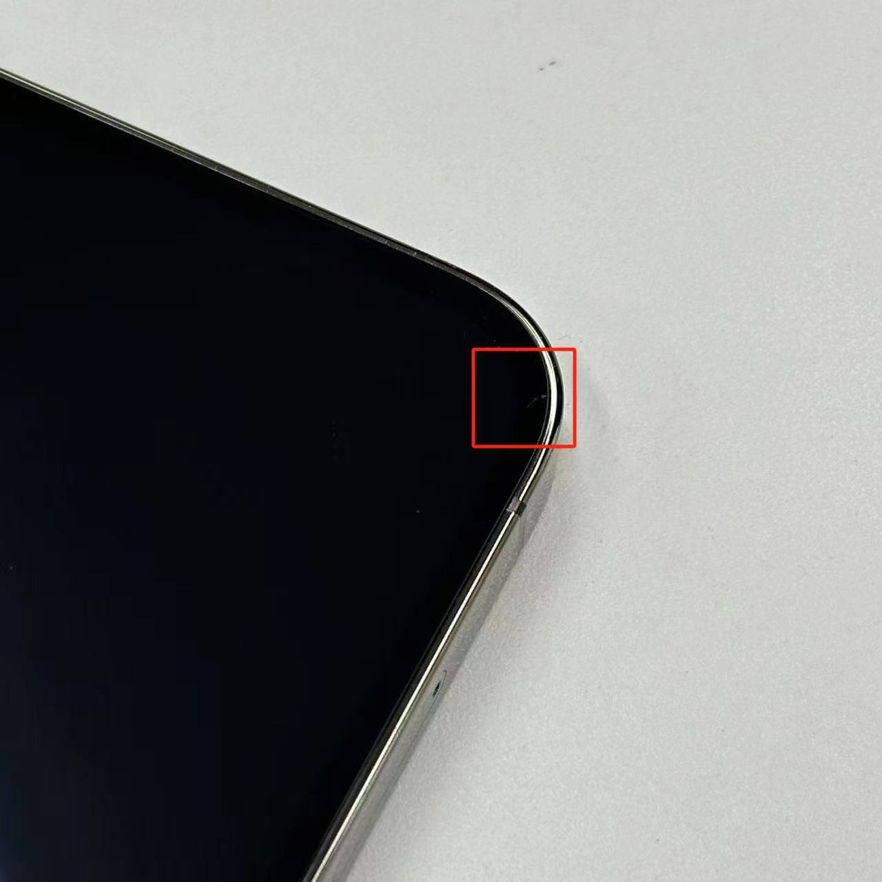 iPhone12 Pro 128GB グラファイト MGM53J/A AU版SIMフリー au