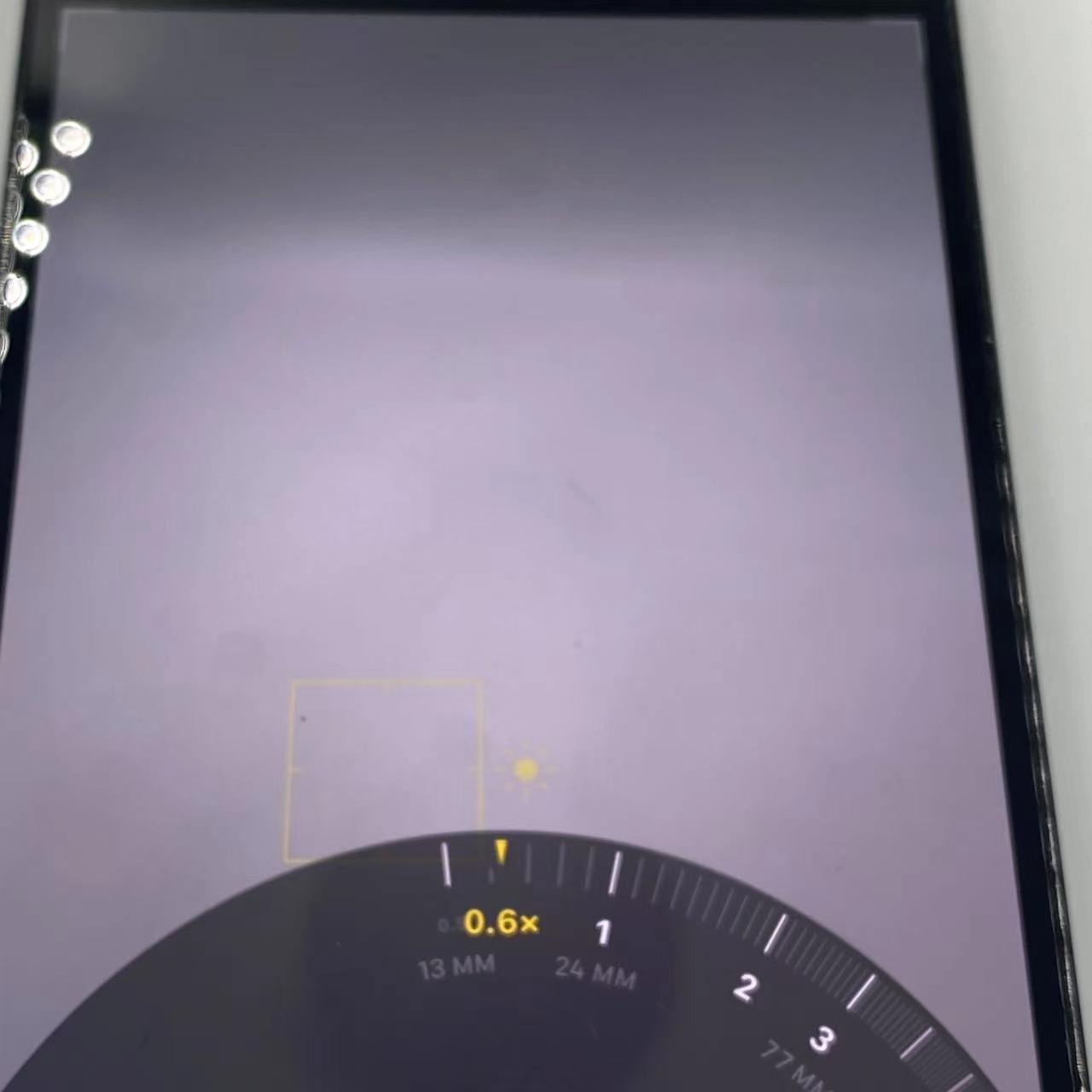 iPhone14 Pro 128GB スペースブラック MPXU3J/A AU版SIMフリー