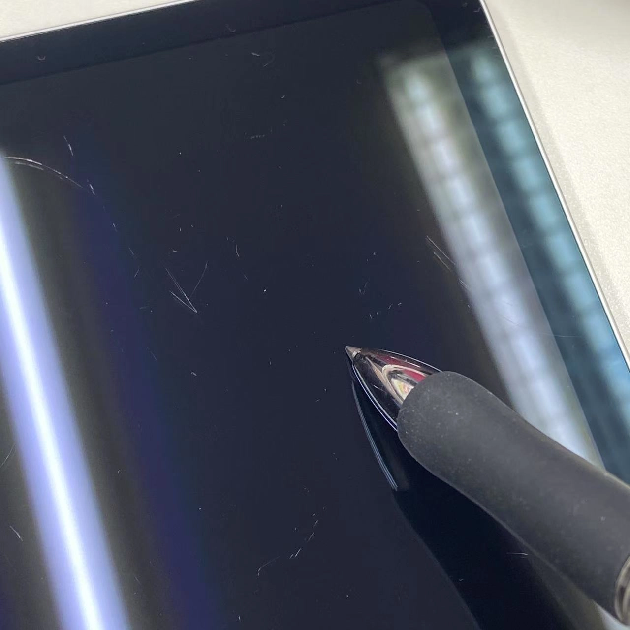 iPad Pro 12.9インチ 第4世代 Wi-Fiモデル 128GB MY2J2X/A A2229 シルバー