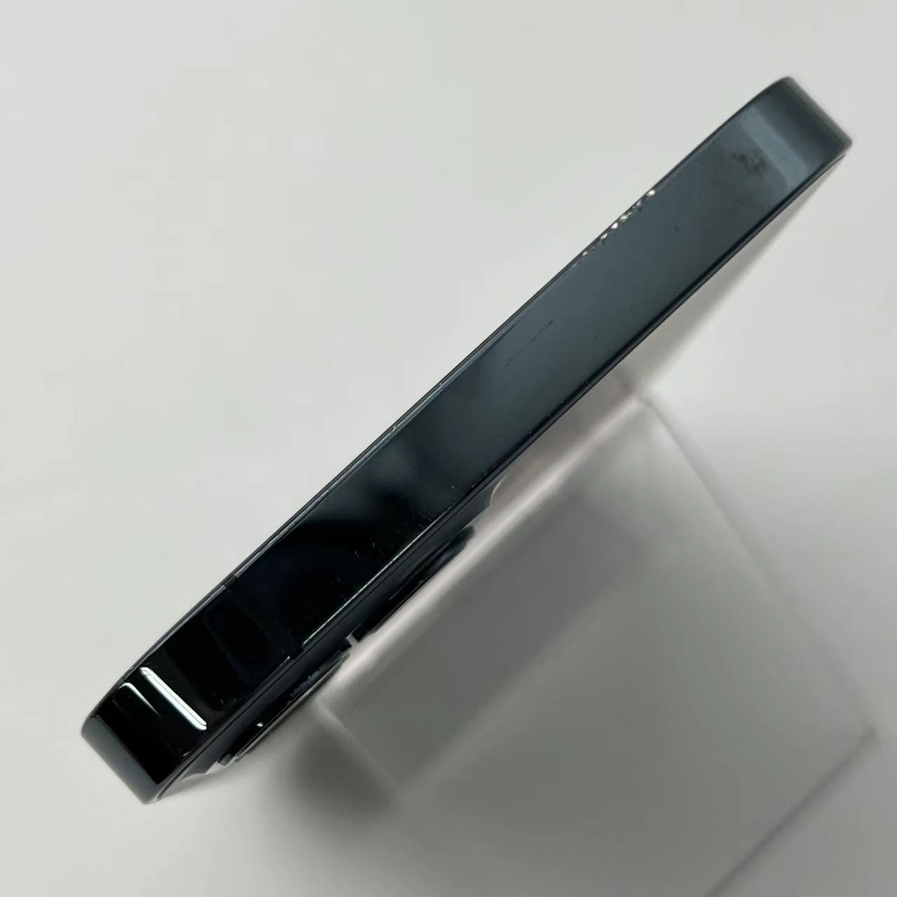 iPhone12 Pro 128GB パシフィックブルー MGM83J/A docomo版SIMフリー ジャンク品