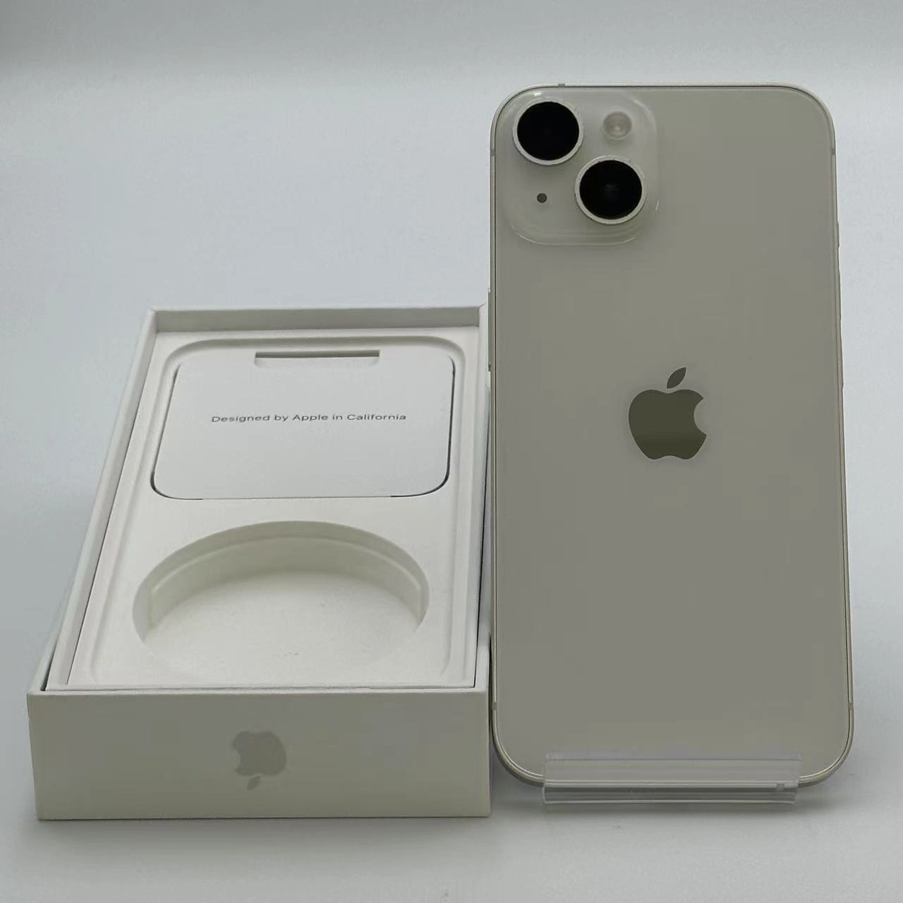 iPhone14 128GB MPUQ3J/A SoftBank版SIMフリー 美品