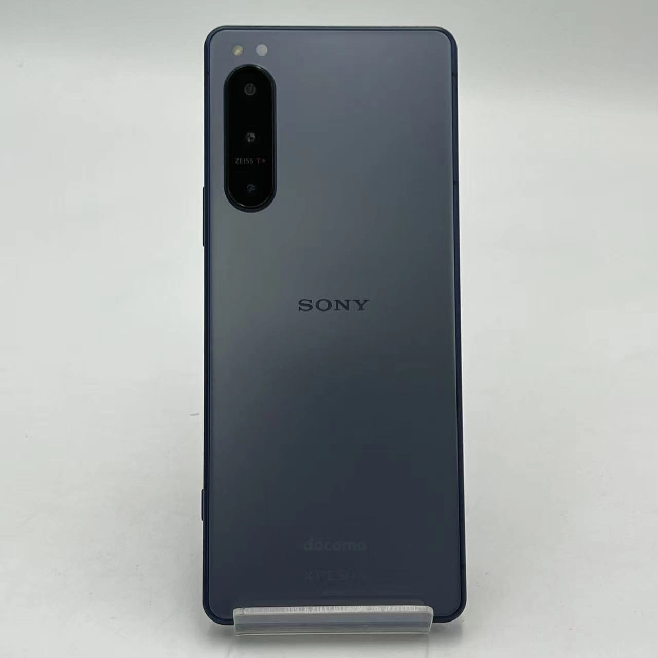 Xperia 5 IV 8GB/128GB ブルー SO-54C docomo版SIMフリー