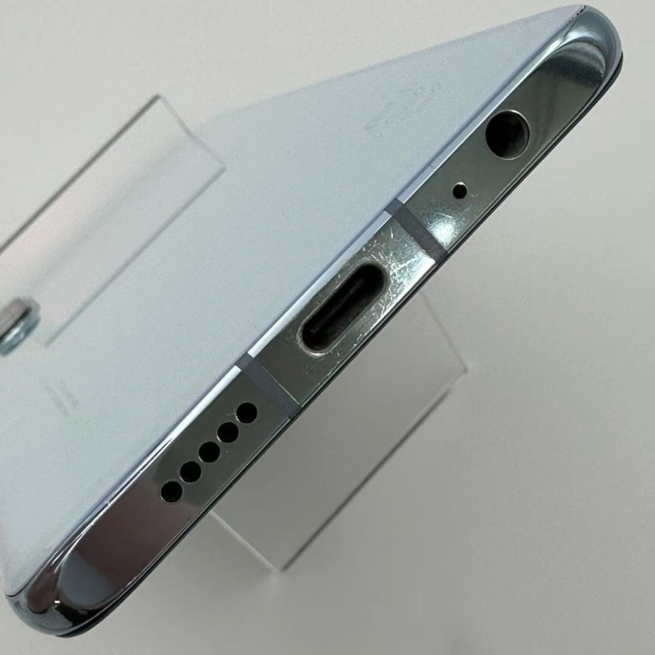 HUAWEI P30 128GB オーロラ ELE-L29 国内版SIMフリー 美品