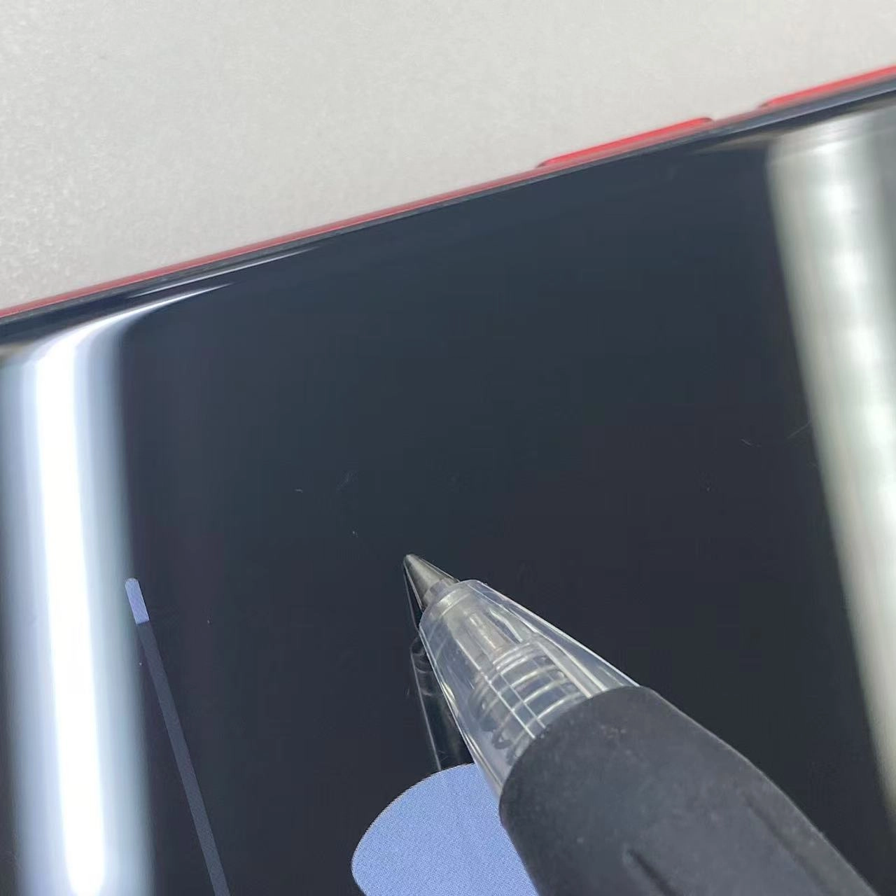 iPhoneSE 第2世代 256GB MHGY3J/A Apple版SIMフリー Product Red