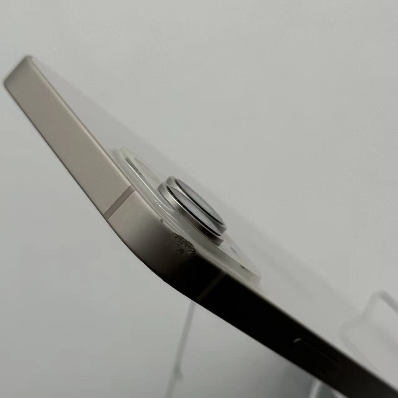 iPhone14 128GB スターライト MPUQ3J/A Apple版SIMフリー