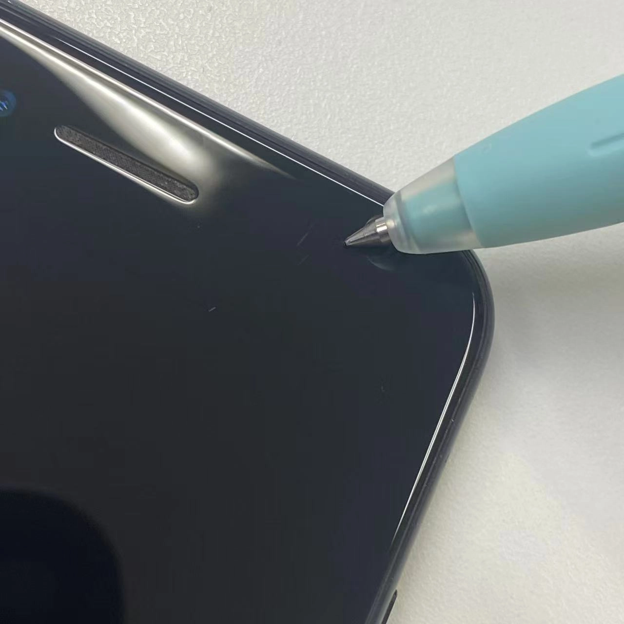 iPhoneSE 第2世代 256GB MHGW3J/A Apple版SIMフリー 美品 ブラック