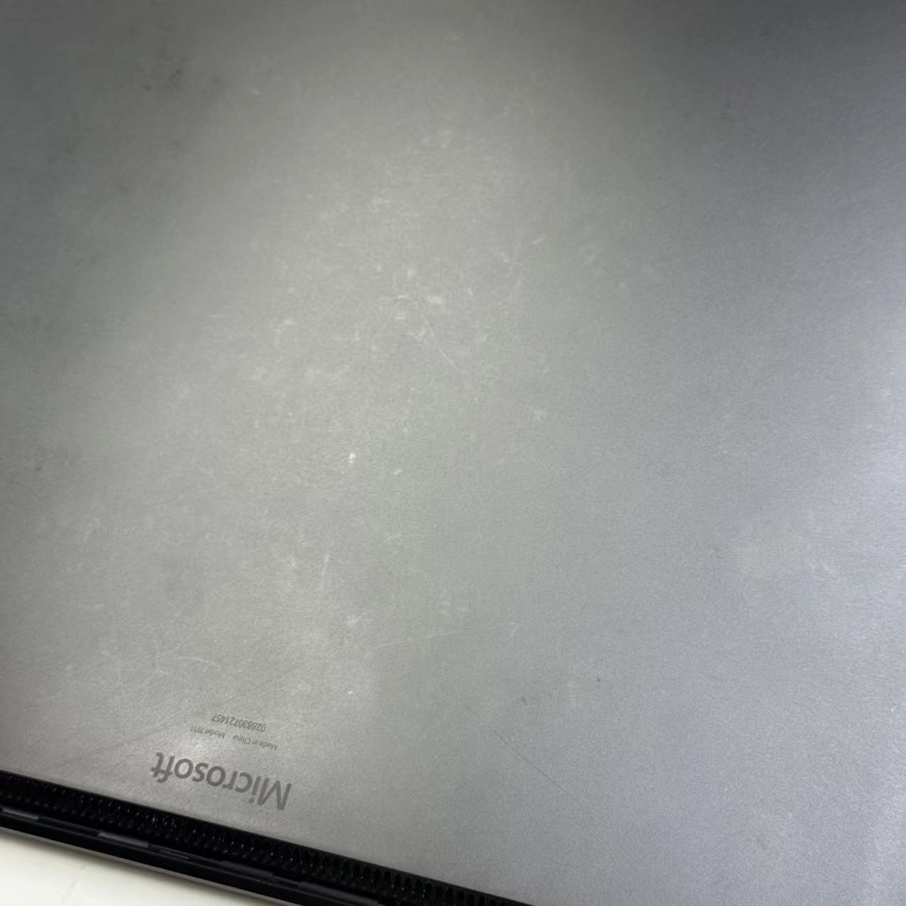 Surface Laptop 4 13.5インチ 512GB ブラック  5BT-00079 i5-1135G7 2.4GHz 2.42GHz