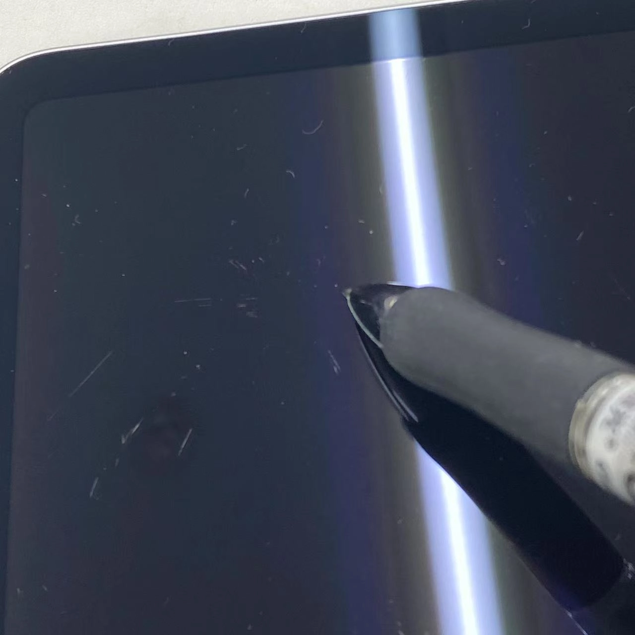 iPad Pro 12.9インチ 第4世代 Wi-Fiモデル 128GB MY2J2X/A A2229 シルバー