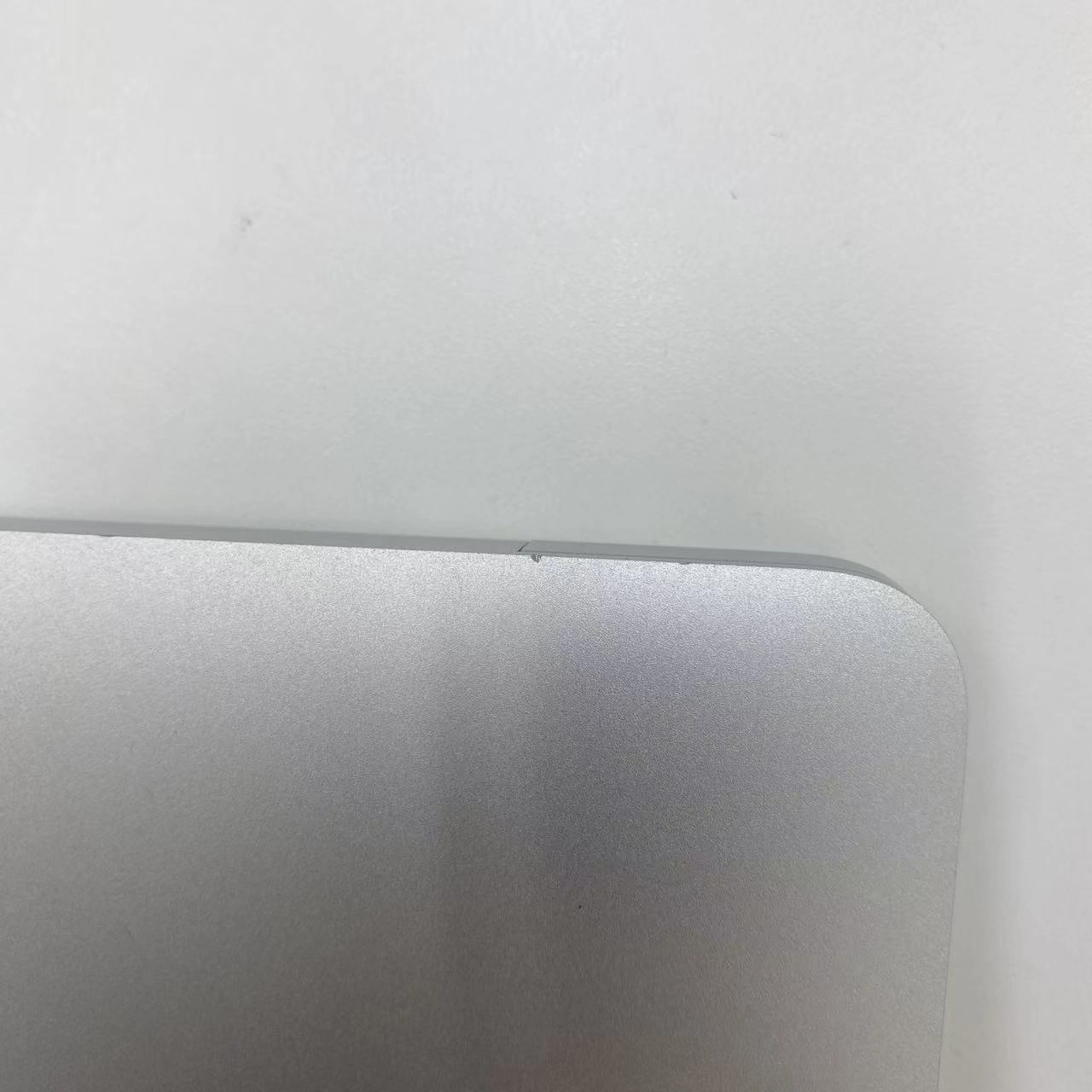 MacBook Air 13インチ Late2020 M1 8GB/256GB シルバー MGN93J/A  ジャンク品