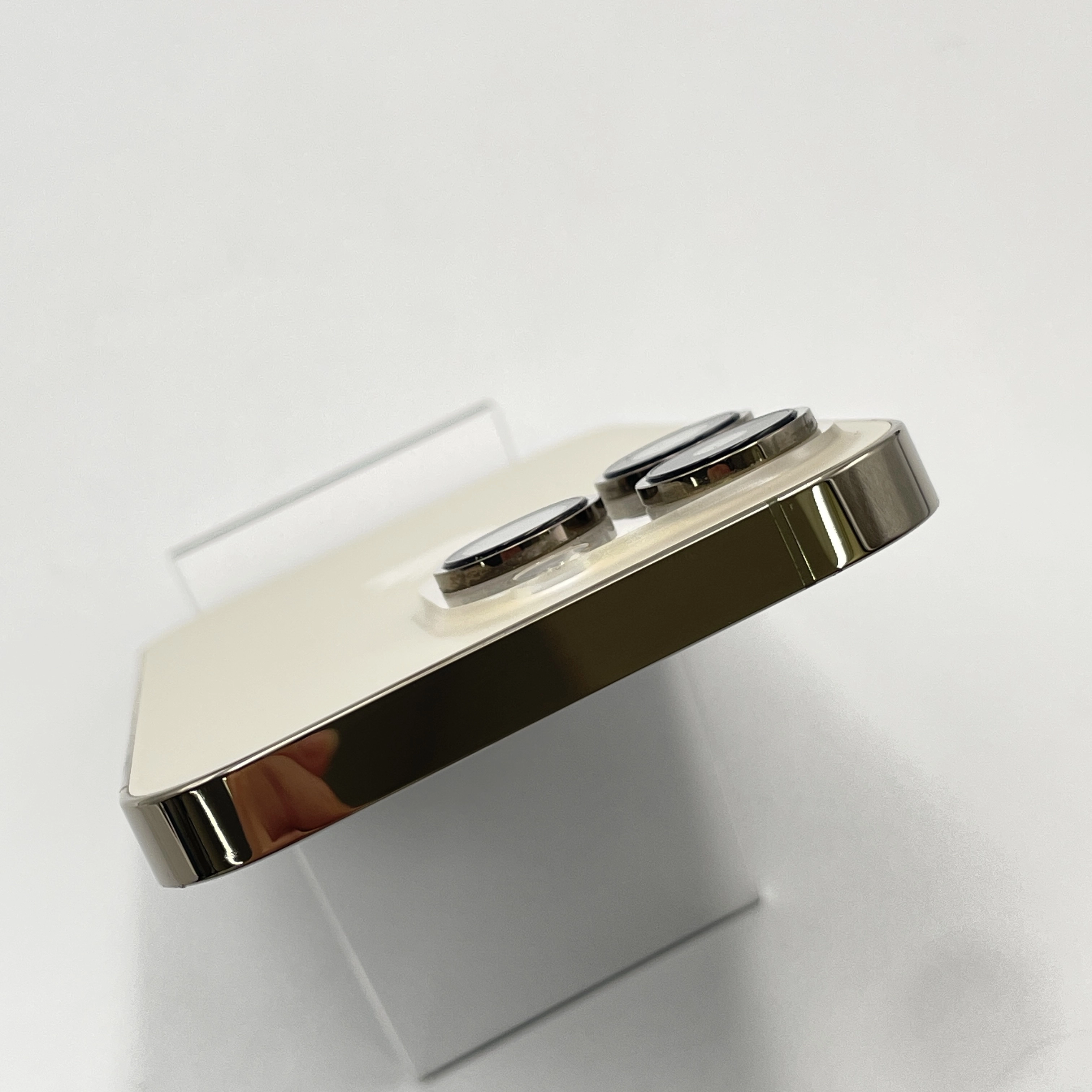 iPhone14 Pro 128GB ゴールド MQ073J/A docomo版SIMフリー