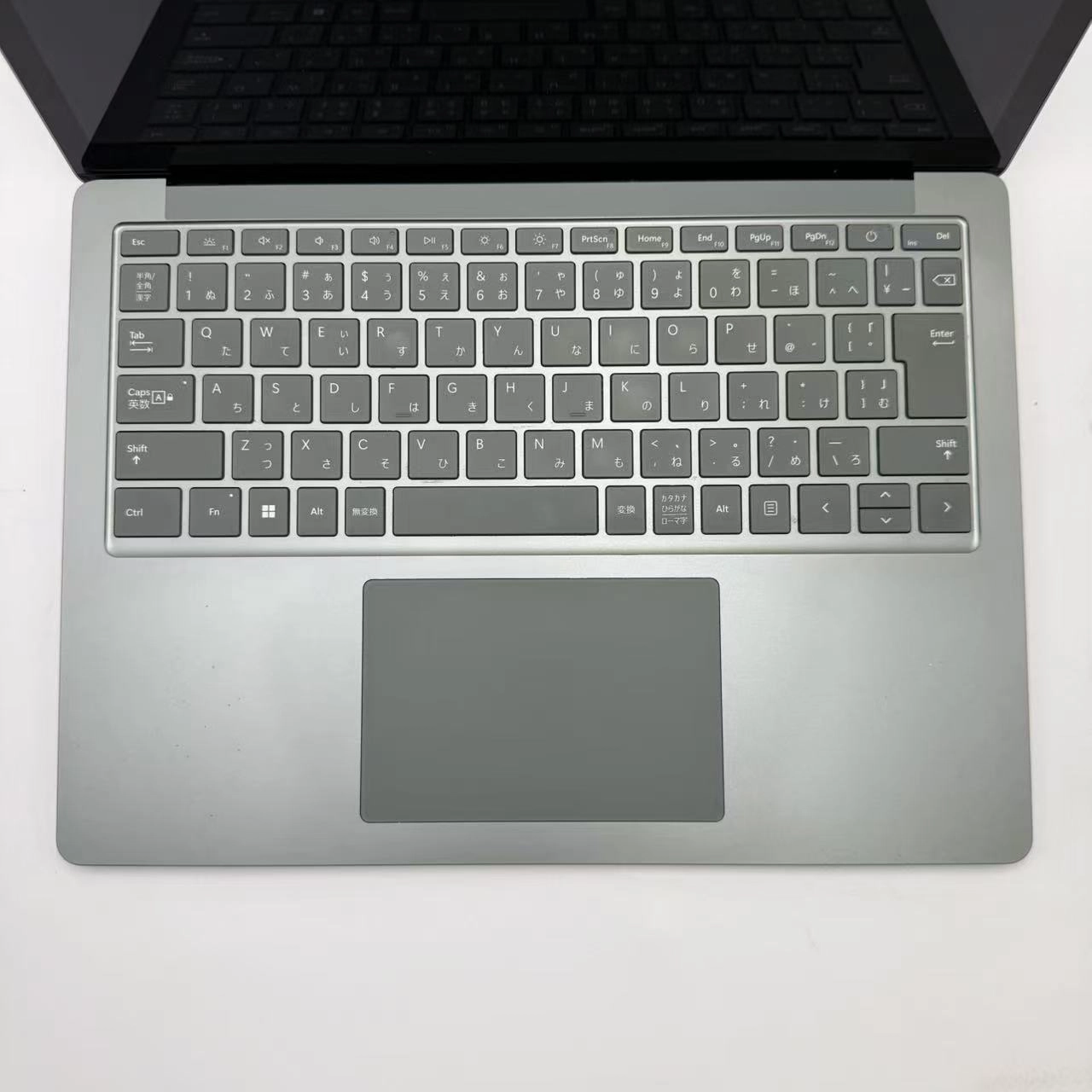 Surface Laptop 5 16GB/256GB セージ S0P-00002 i5-1235U 2.50 GHz