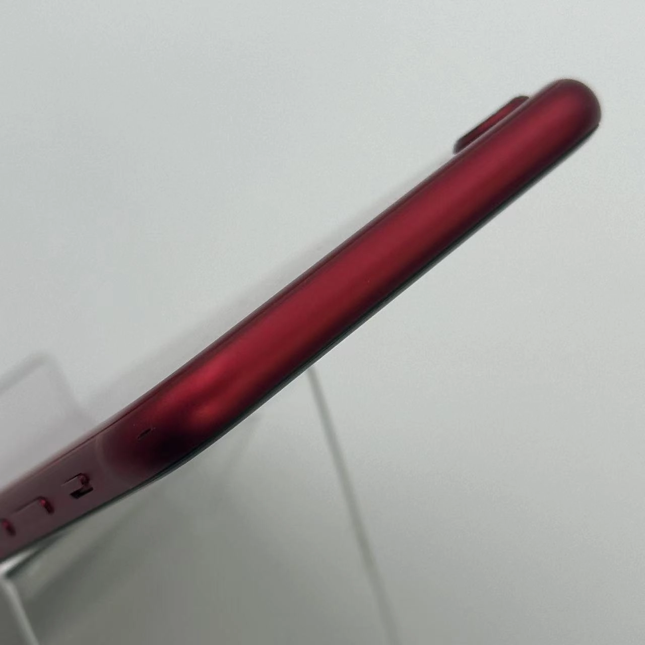 iPhoneSE 第3世代 64GB Product Red MMYE3J/A SoftBank版SIMフリー