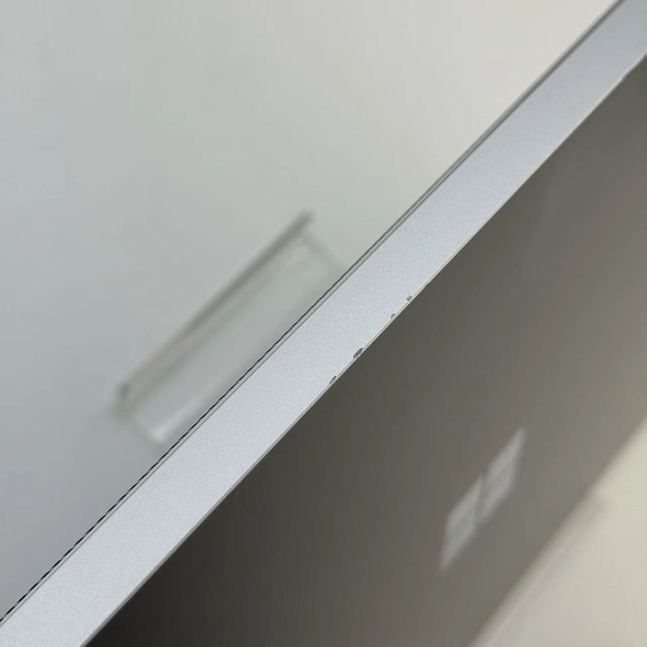 Surface Laptop 4 13.5インチ 16GB/512GB プラチナ (Alcantara) 1950 i5-1135G7 2.40GHz 2.42GHz 極美品