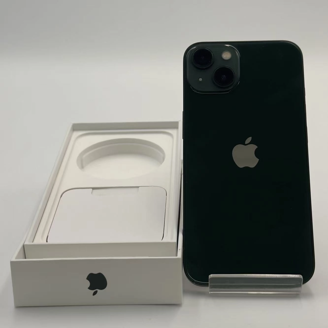 iPhone13 512GB グリーン MNGJ3J/A 楽天モバイル版SIMフリー