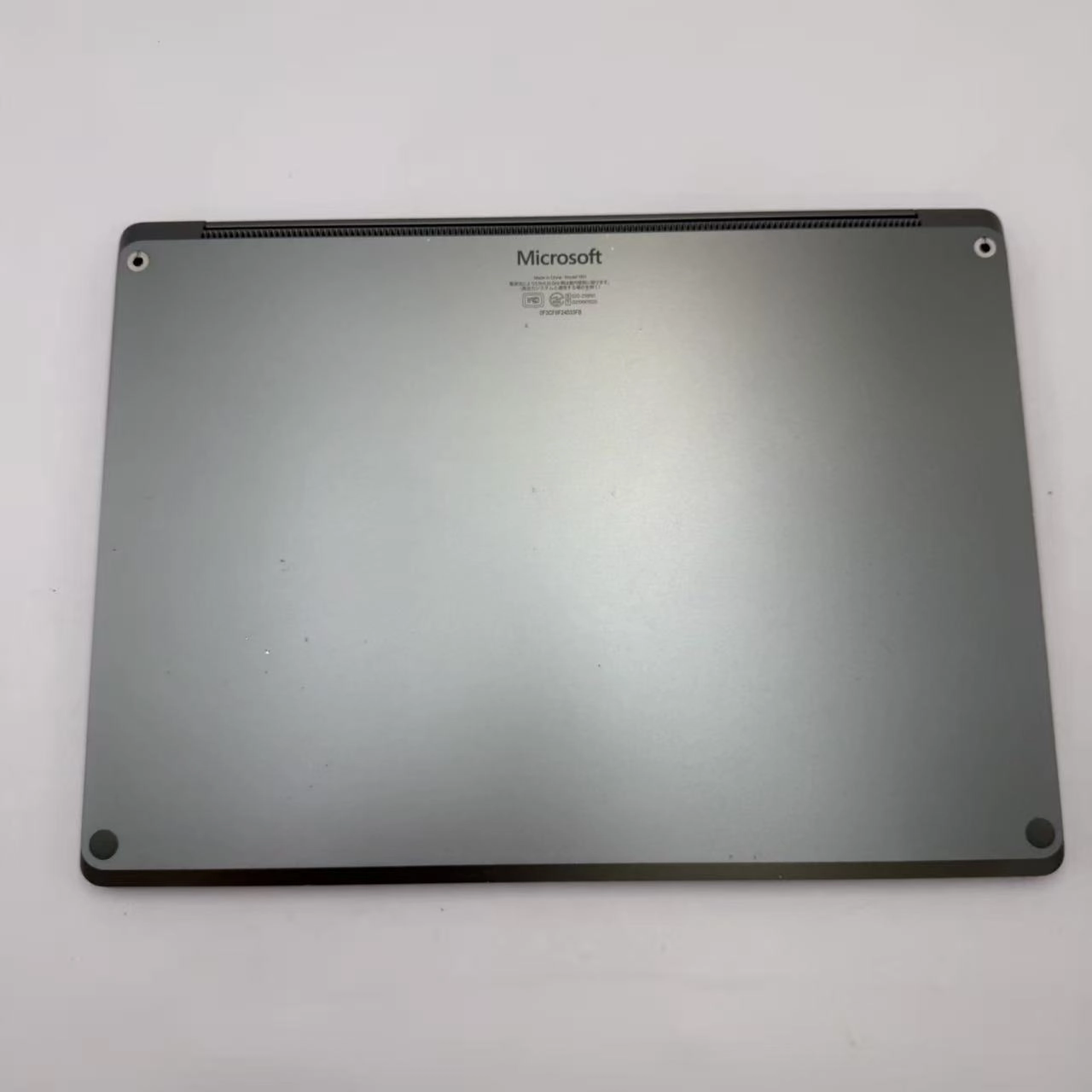 Surface Laptop 5 16GB/256GB セージ S0P-00002 i5-1235U 2.50 GHz
